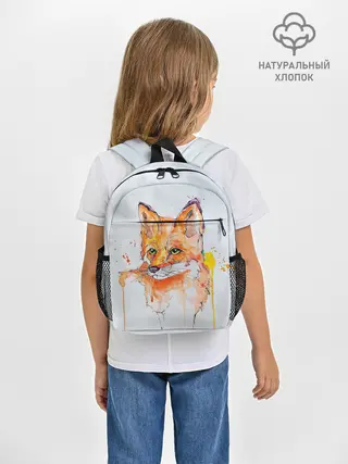 Рюкзак детский / Лисёнок