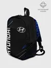 Рюкзак детский / HYUNDAI / ХЕНДАЙ / ЛИНИИ
