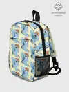 Рюкзак детский / Rainbow Dash
