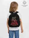 Рюкзак детский / Dethklok concert