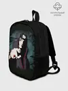 Рюкзак детский / Итачи Аниме | Anime Itachi