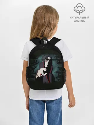 Рюкзак детский / Итачи Аниме | Anime Itachi