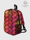 Рюкзак детский / Colorful weave