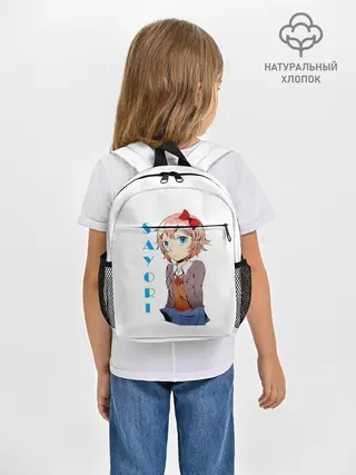 Рюкзак детский / Doki Doki SAYORI