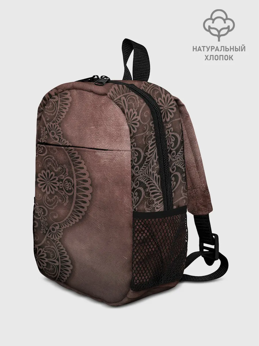 Рюкзак детский / Lace, Pattern