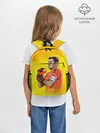 Рюкзак детский / Iker Casillas