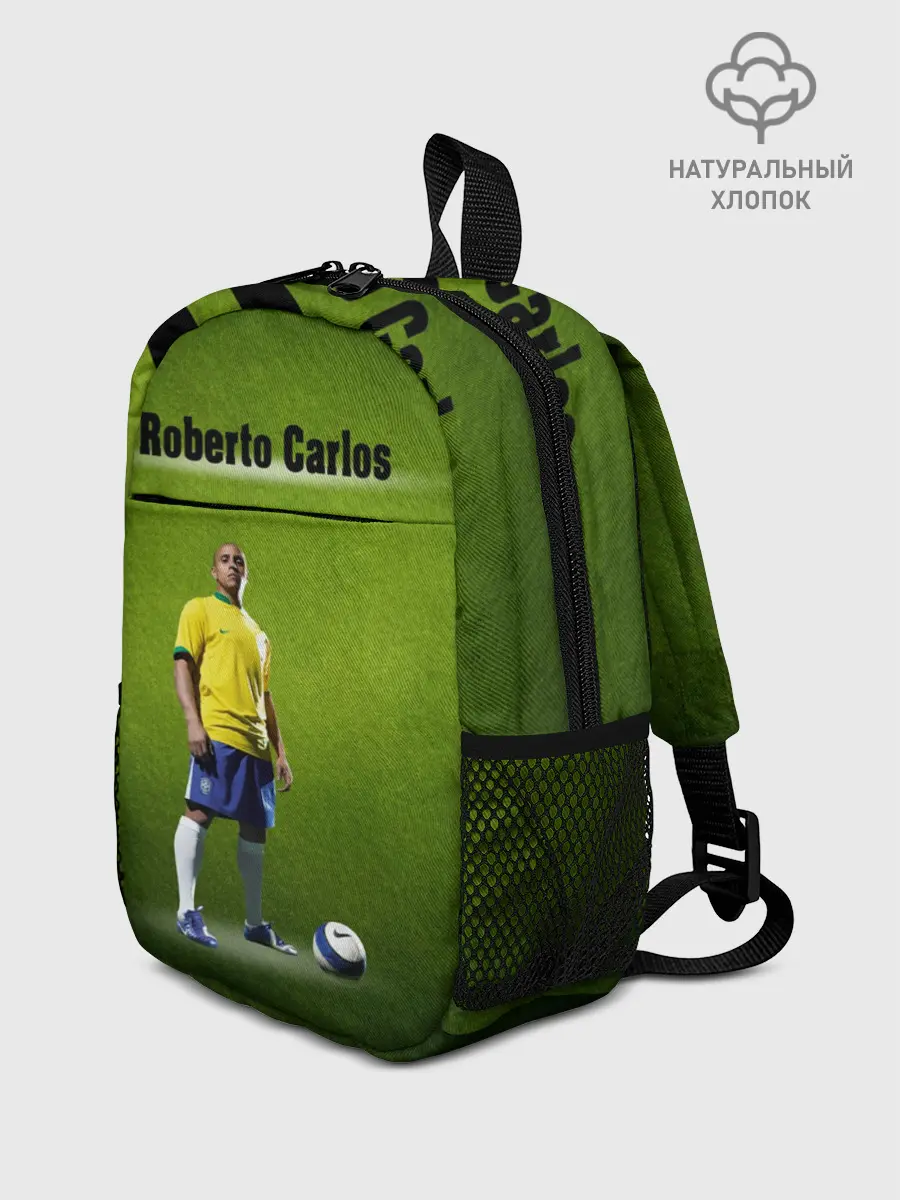 Рюкзак детский / Roberto Carlos $$$