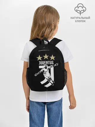 Рюкзак детский / Криштиану Роналду