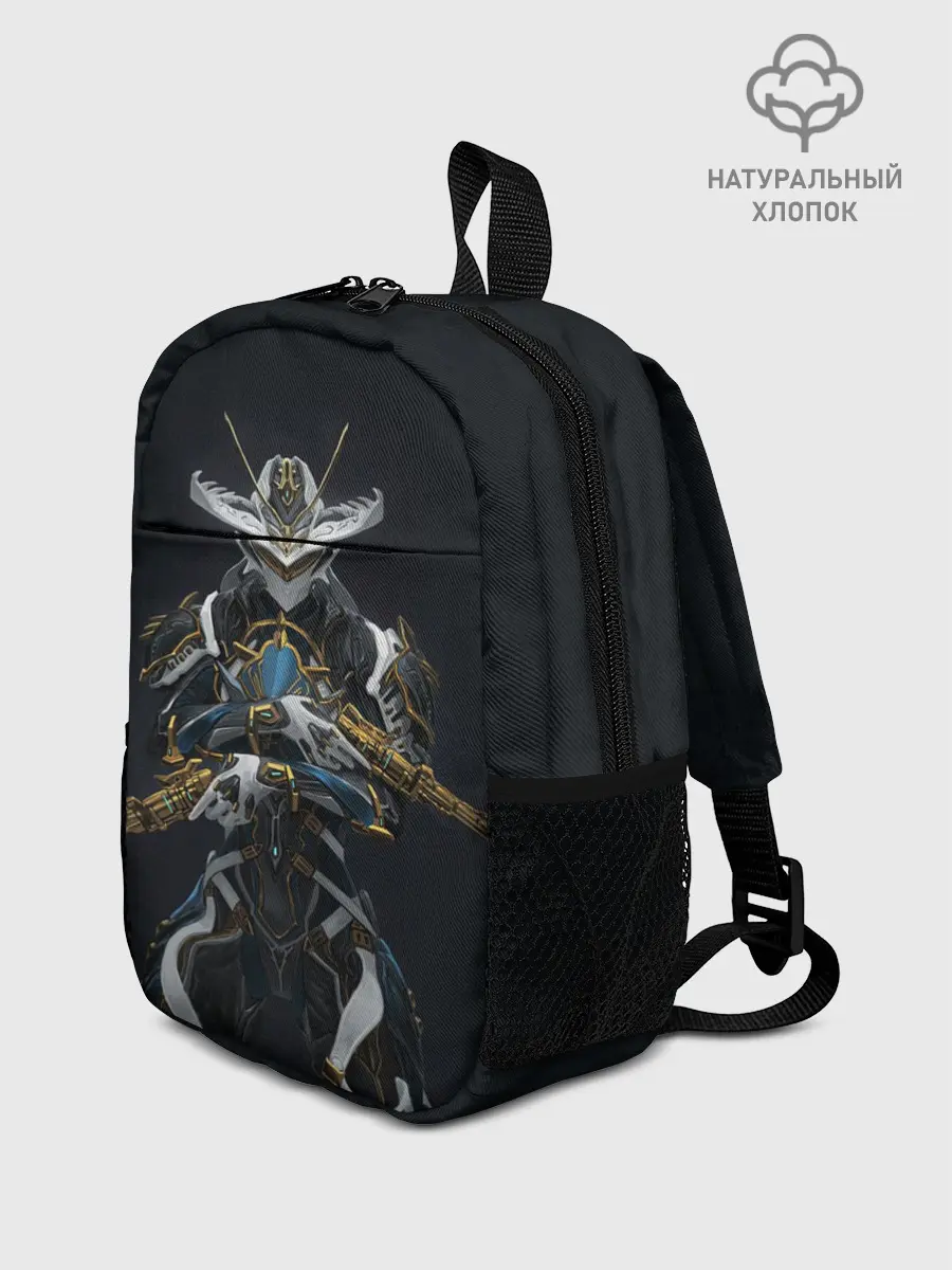 Рюкзак детский / warframe game