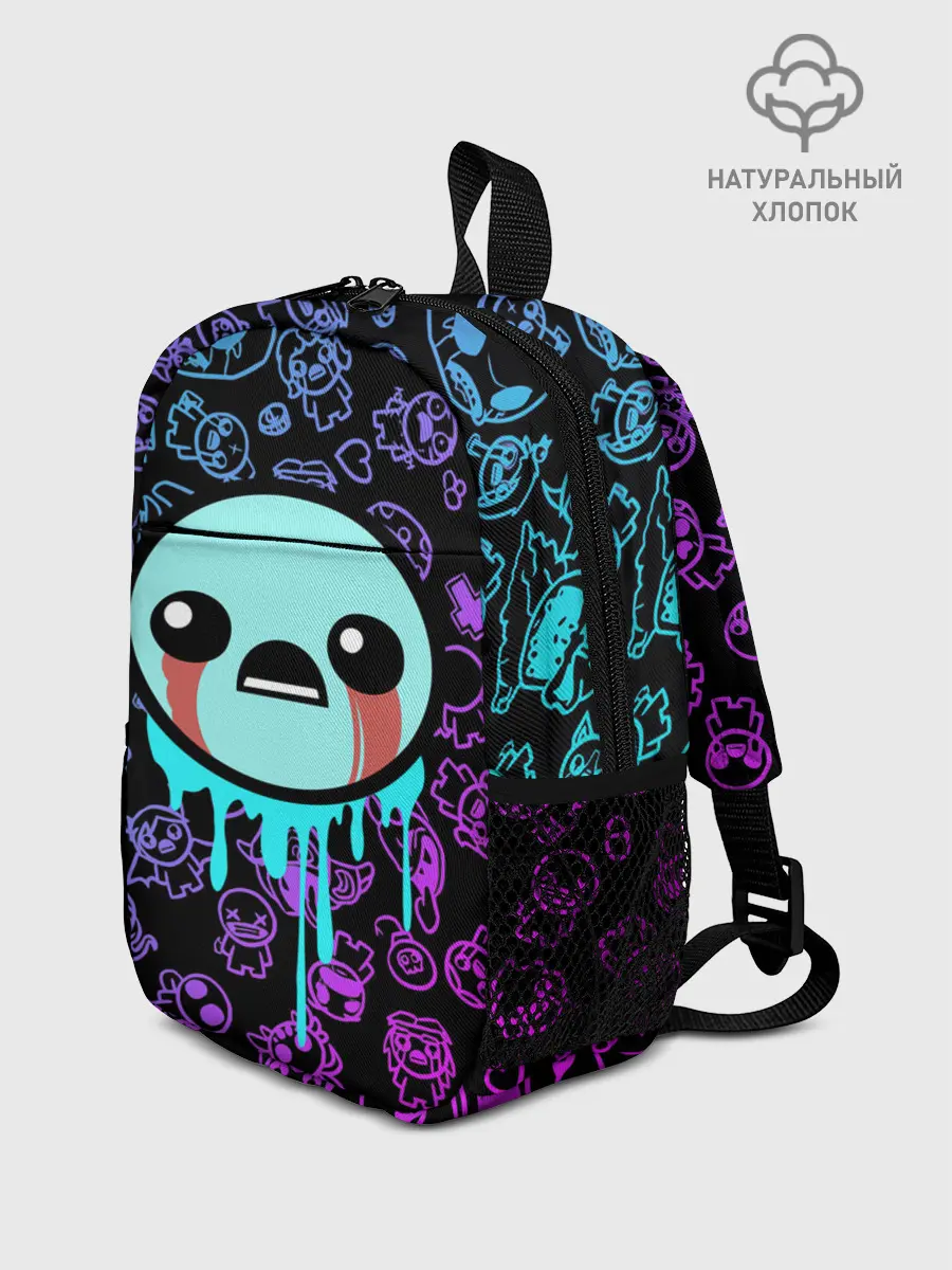 Рюкзак детский / Blue Isaac