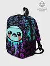 Рюкзак детский / Blue Isaac