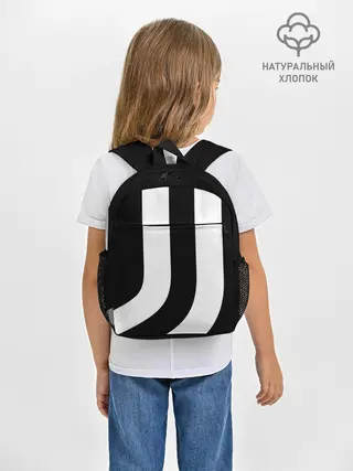 Рюкзак детский / Juventus | J