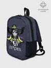 Рюкзак детский / Hades