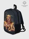 Рюкзак детский / Queen