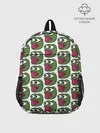 Рюкзак детский / Poggers Pattern