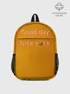 Рюкзак детский / Cock