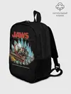Рюкзак детский / Jaws cinema
