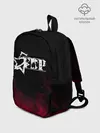 Рюкзак детский / 5FDP | RED SMOKE