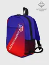 Рюкзак детский / ATLETICO DE MADRID / АТЛЕТИКО