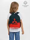 Рюкзак детский / MITSUBISHI | МИТСУБИШИ