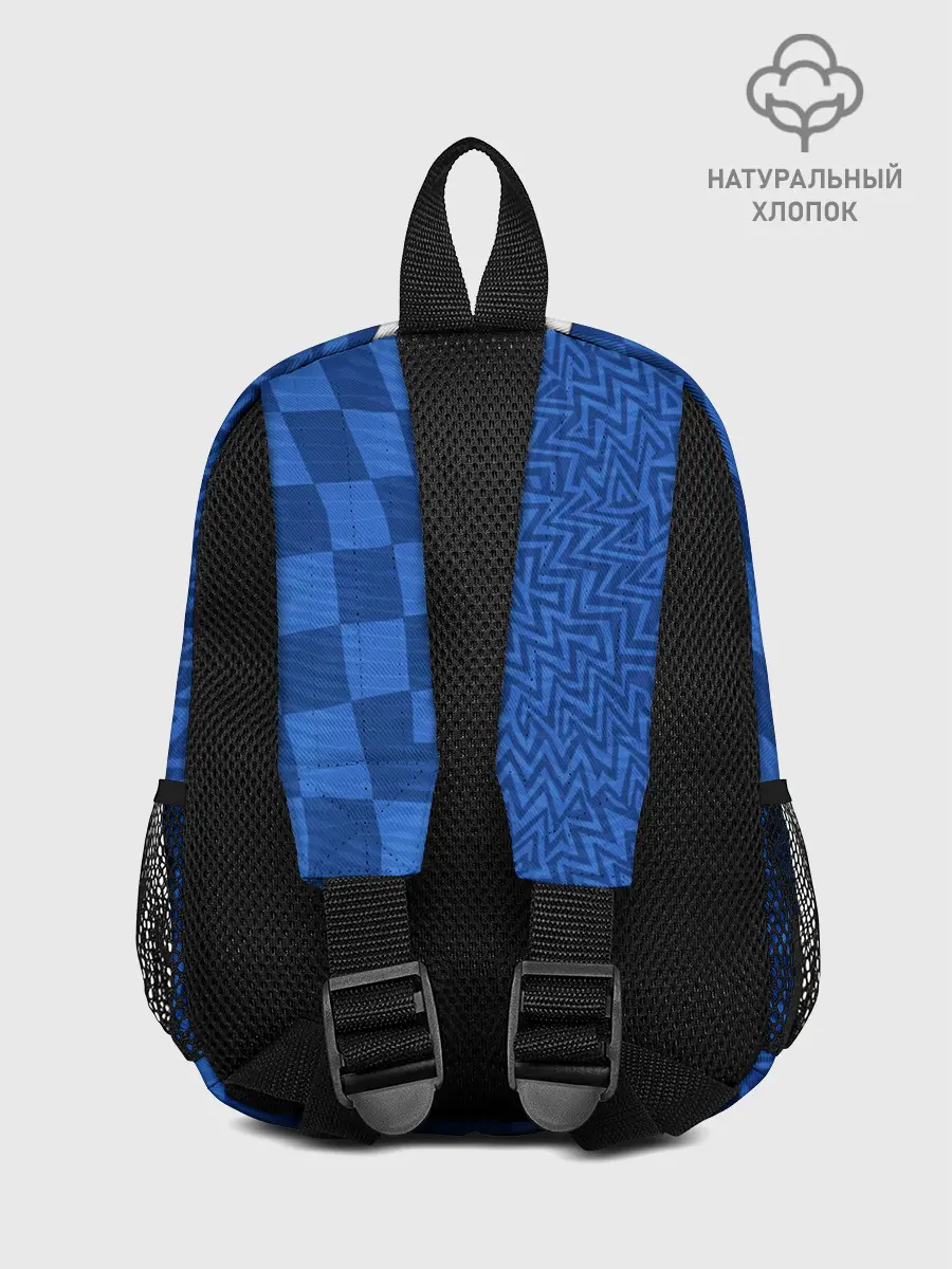 Рюкзак детский / НГоло Канте Челси 2021/2022