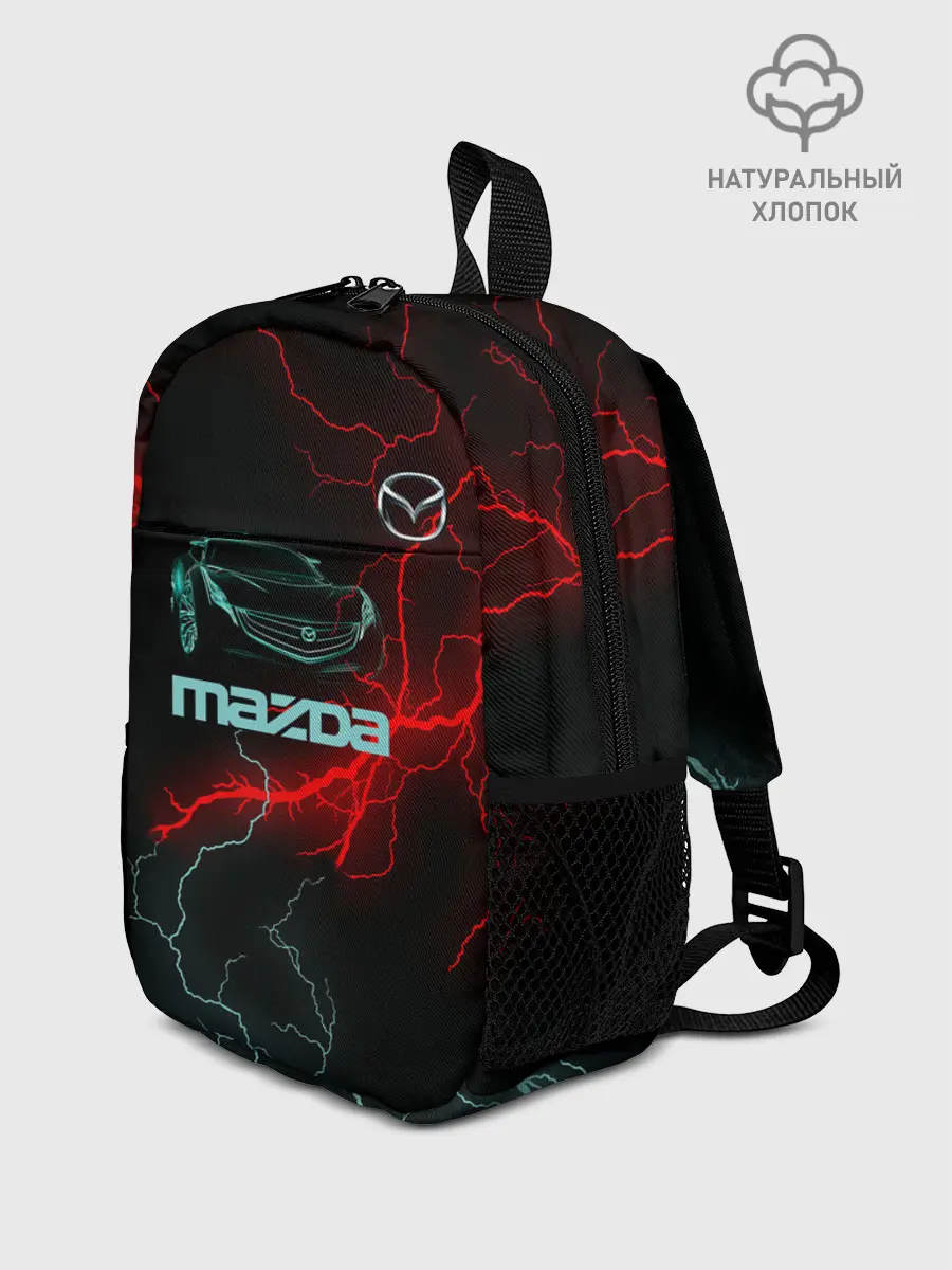 Рюкзак детский / Mazda
