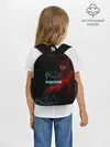 Рюкзак детский / Mazda