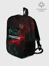 Рюкзак детский / Mazda
