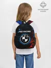 Рюкзак детский / БМВ - Racing