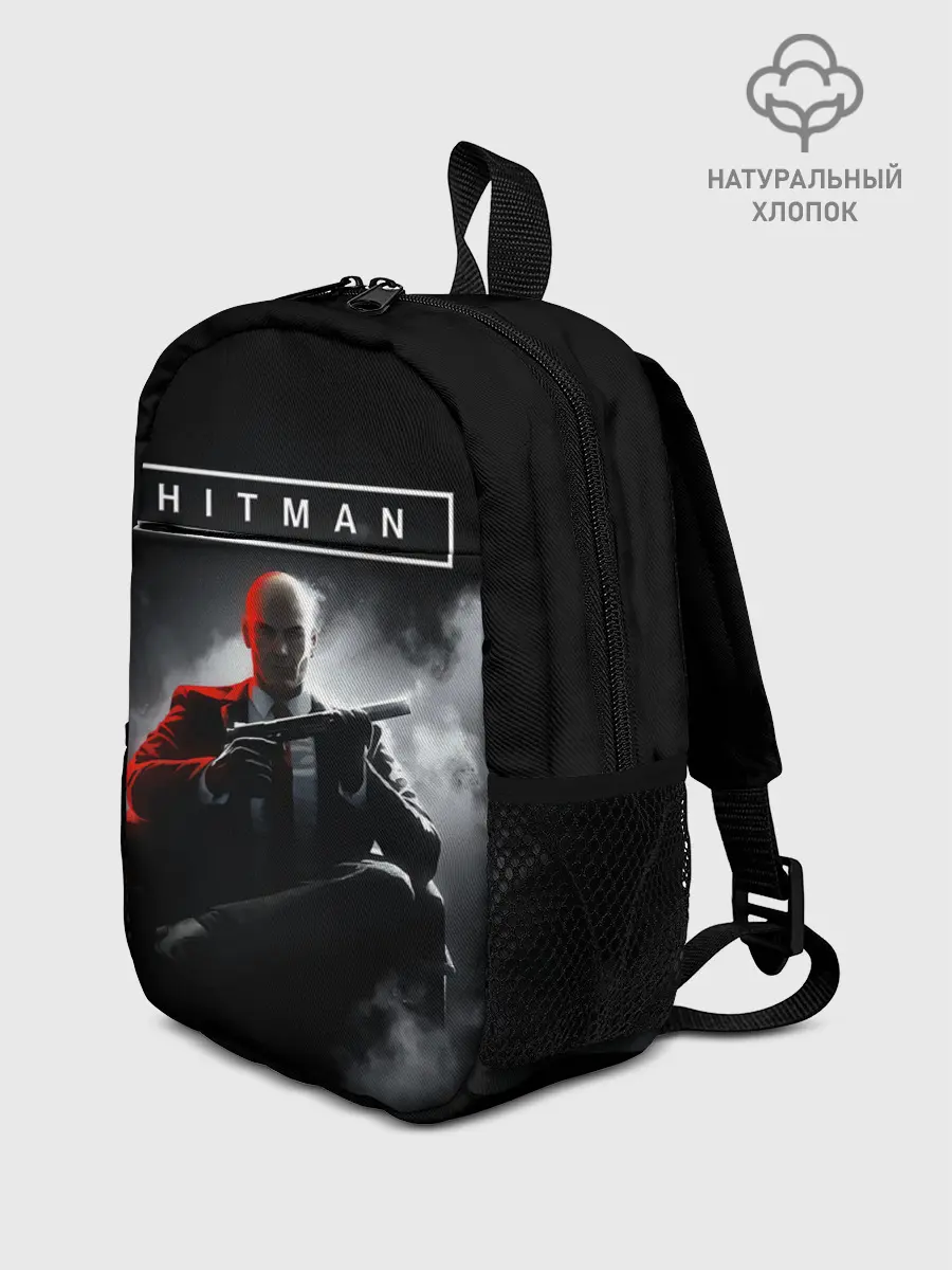 Рюкзак детский / Killer 47