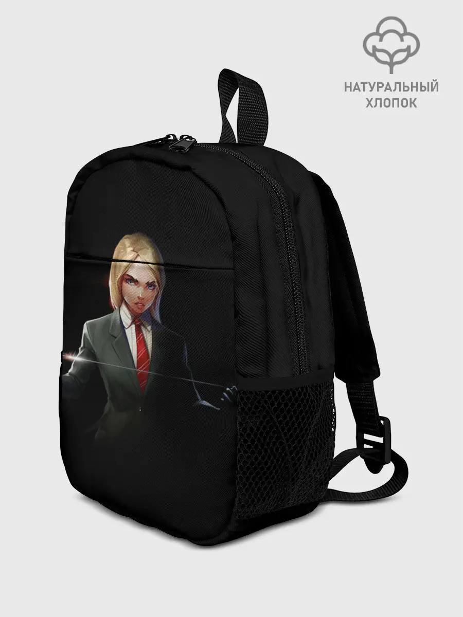 Рюкзак детский / Hitwoman