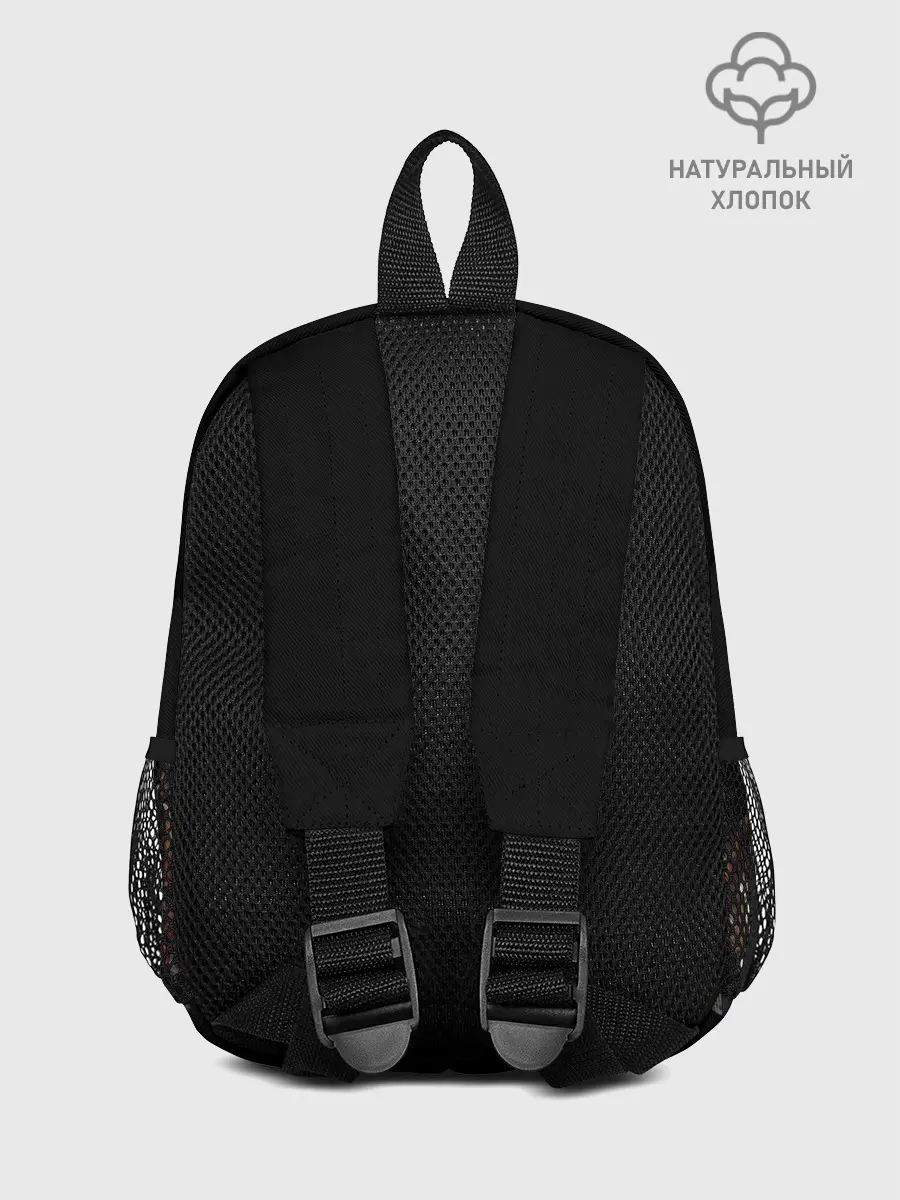 Рюкзак детский / CHICAGO BULLS [3]