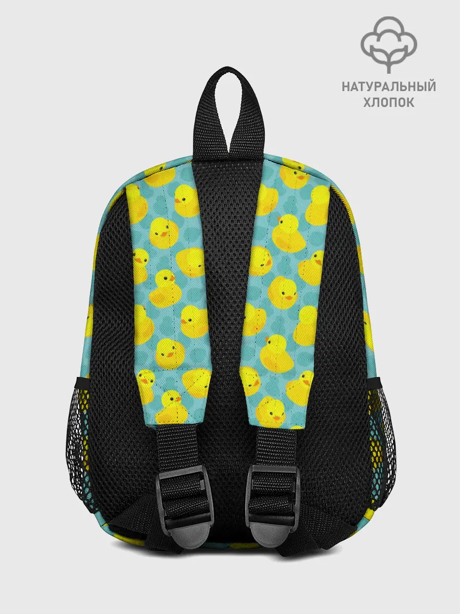 Рюкзак детский / Уточка