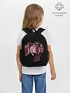 Рюкзак детский / Fight Club x Street Fighter