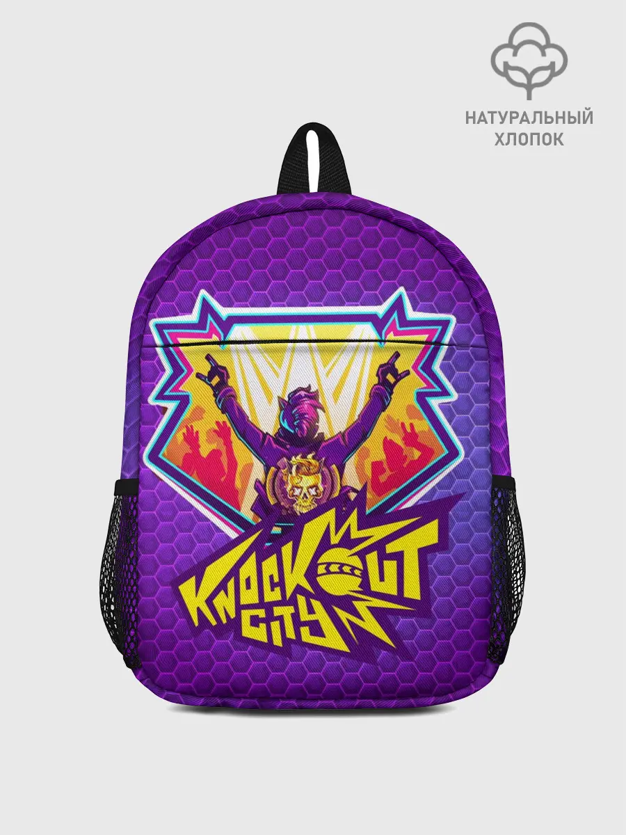 Рюкзак детский / Knockout City