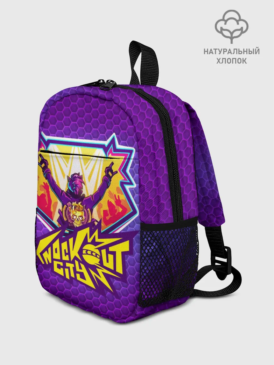 Рюкзак детский / Knockout City