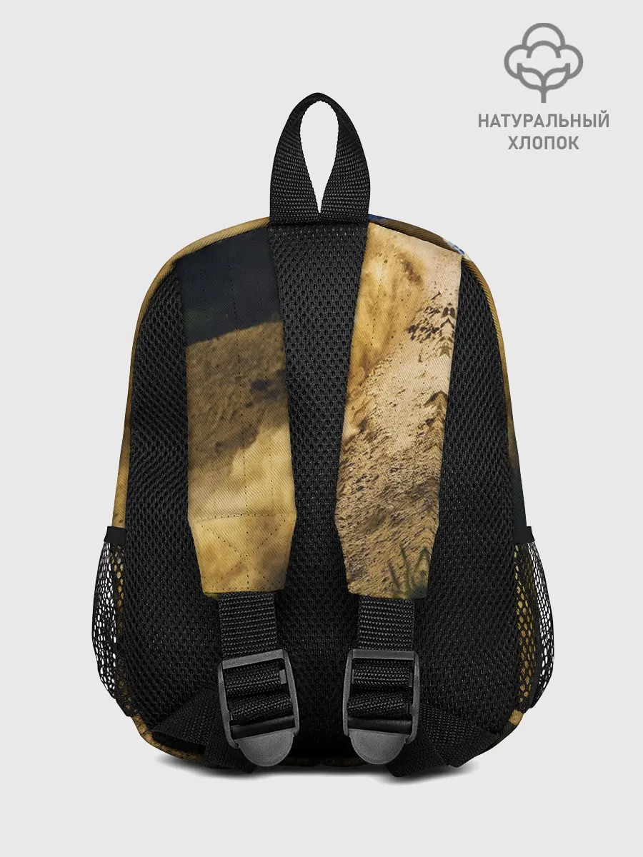 Рюкзак детский / HUSQVARNA / ХУСКВАРНА / SPORT