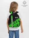 Рюкзак детский / KAWASAKI / КАВАСАКИ