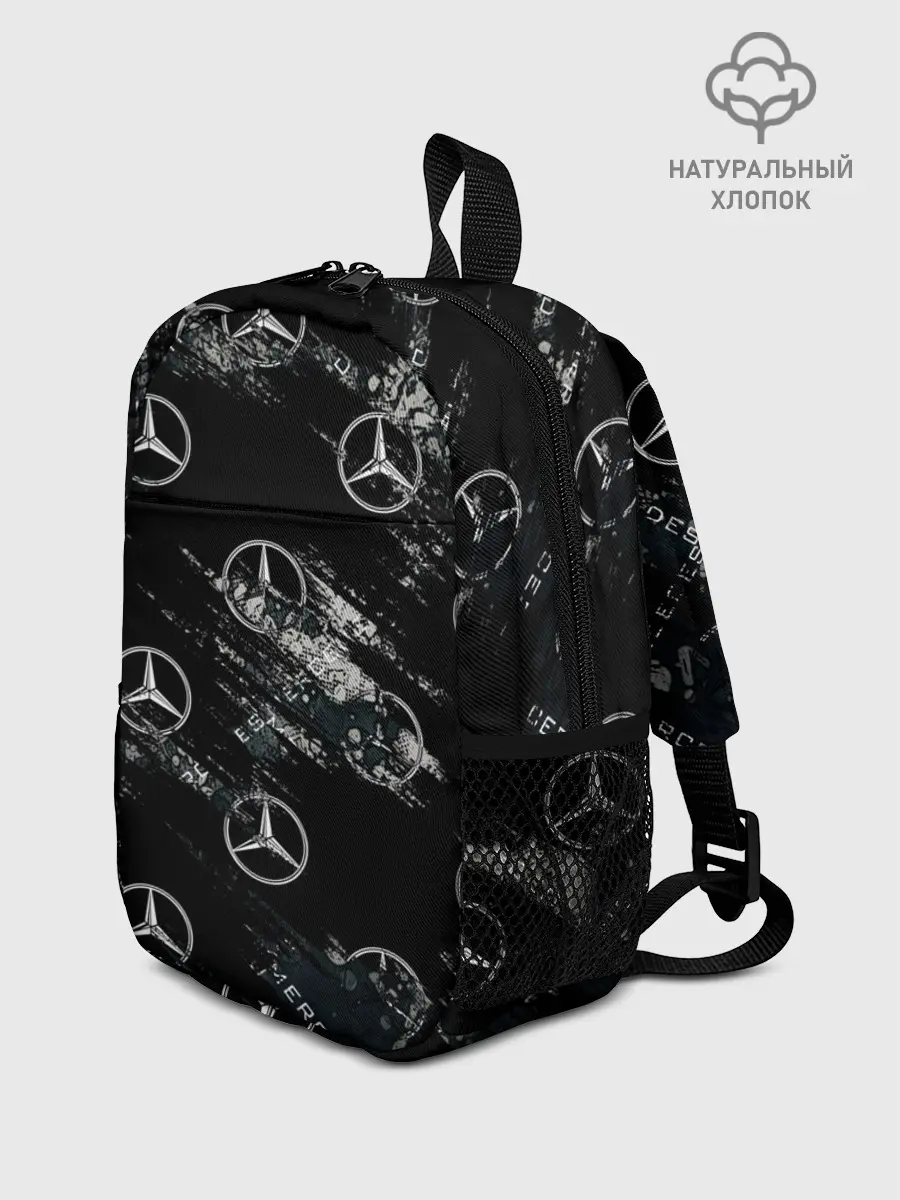 Рюкзак детский / MERCEDES