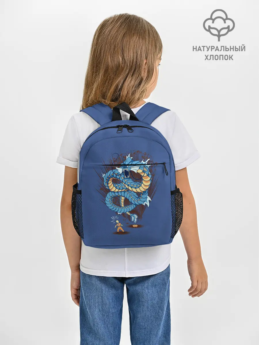 Рюкзак детский / Gyarados