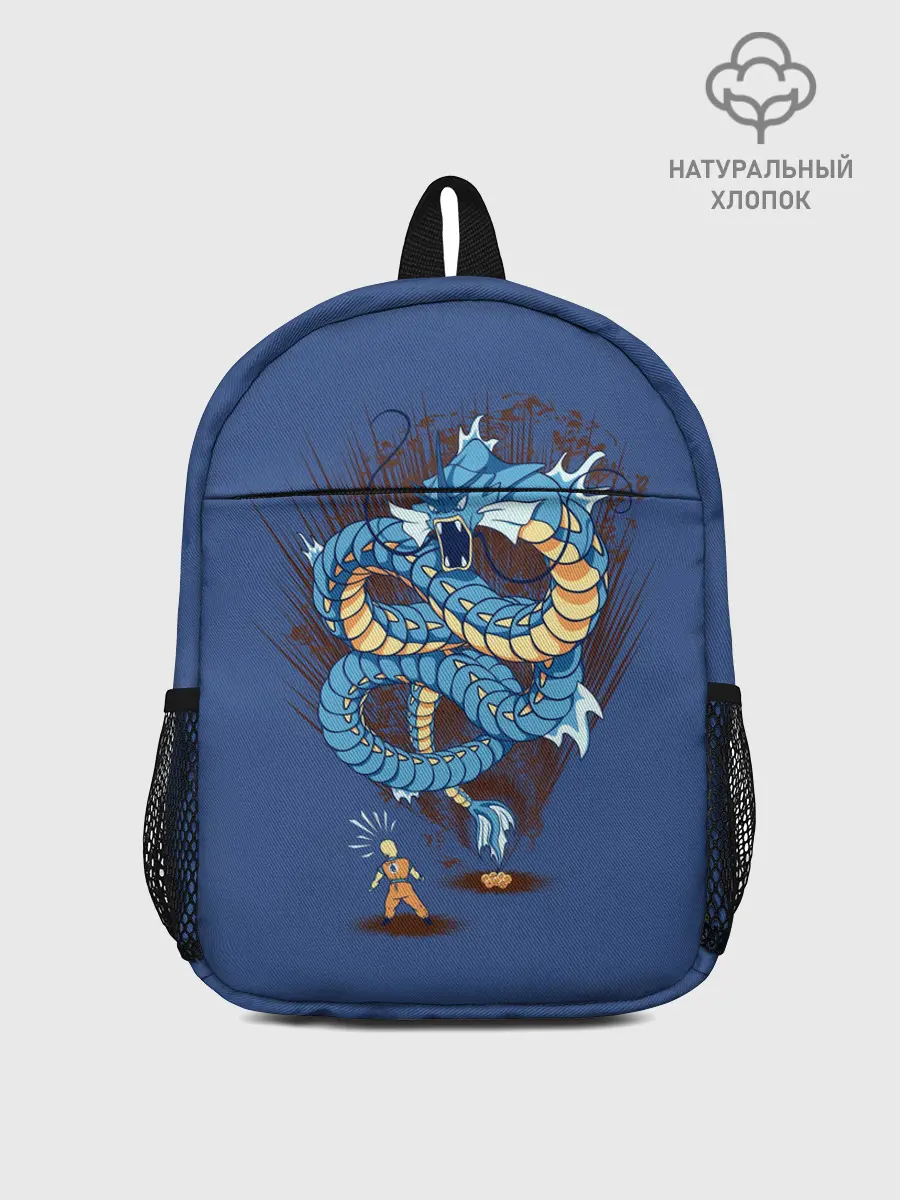 Рюкзак детский / Gyarados