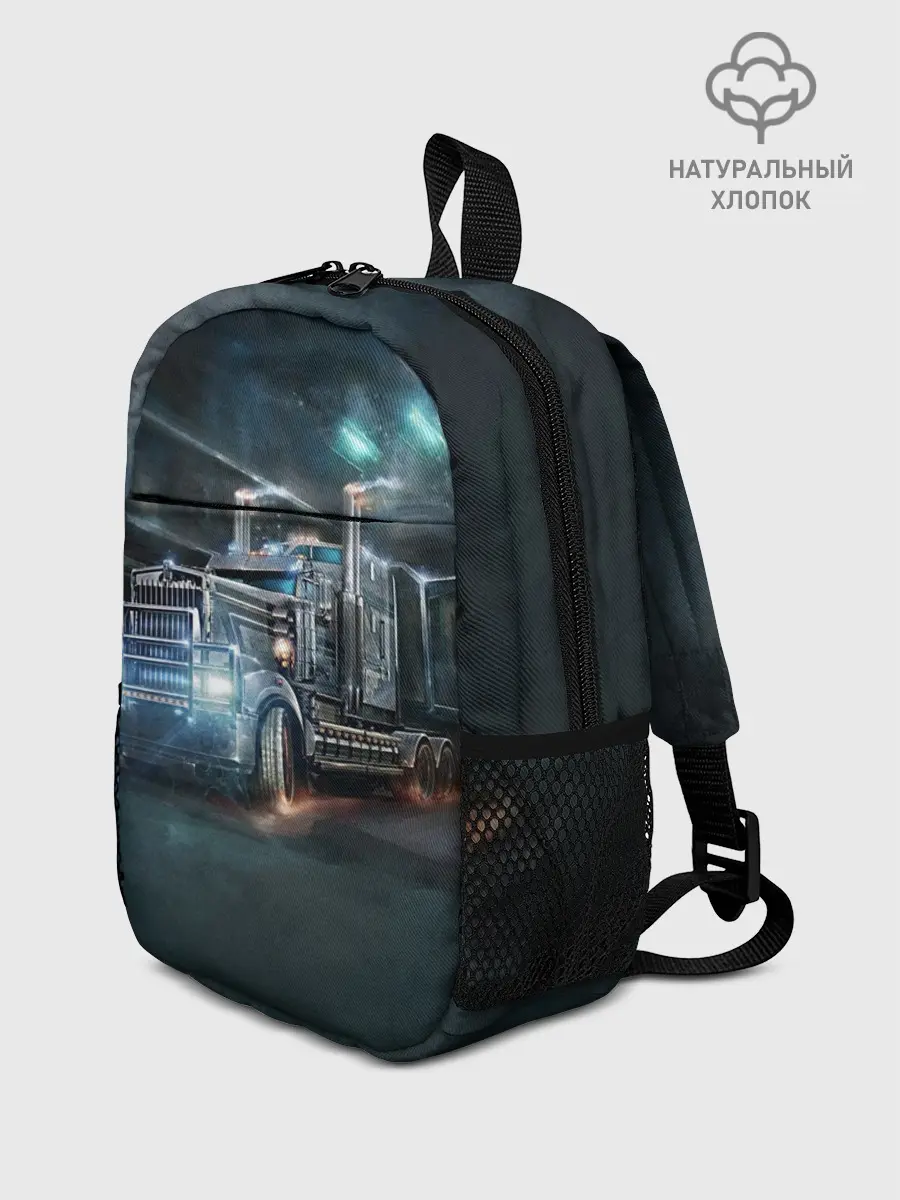 Рюкзак детский / Neo truck