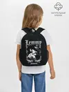 Рюкзак детский / RIP Lemmy