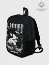 Рюкзак детский / RIP Lemmy