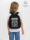 Рюкзак детский / BabyMetal Art