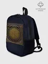 Рюкзак детский / Sempiternal - BMTH