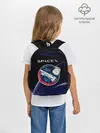 Рюкзак детский / Space X