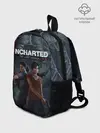 Рюкзак детский / Uncharted The Lost Legacy