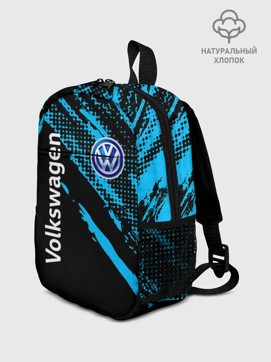 Рюкзак детский / Volkswagen / Фольксваген