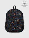 Рюкзак детский / HALLOWEEN